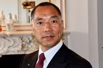 Khối tài sản xa hoa của tỷ phú lừa đảo Mỹ gây choáng 