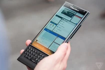 BlackBerry Priv và hành trình thất bại đầy đáng tiếc