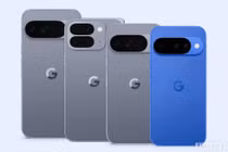 Google giới thiệu toàn bộ 4 smartphone series Pixel 10