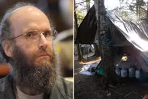 Câu chuyện kinh ngạc về 'ẩn sĩ' sống biệt lập suốt 27 năm