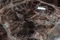 Quốc gia duy nhất có thể chạm vào 'pháo đài hạt nhân' của Iran