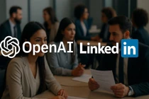 OpenAI tung nền tảng tìm việc AI đối đầu LinkedIn