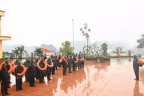 Bộ Quốc phòng chỉ đạo các đơn vị Quân đội ứng phó khẩn cấp bão số 3