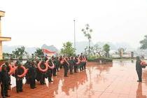 Bộ Quốc phòng chỉ đạo các đơn vị Quân đội ứng phó khẩn cấp bão số 3