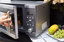 Mẹo dùng lò vi sóng và lò nướng tiết kiệm điện hiệu quả