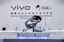 Vivo chế tạo robot gia đình bằng công nghệ AI riêng