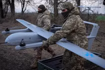 Nga tuyên bố vô hiệu hóa “mắt thần” trên bầu trời của Ukraine