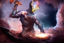 Điều gì xảy ra nếu loài người trở thành nền văn minh cấp 7?