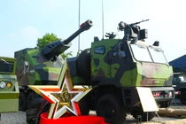 Điểm đặc biệt của pháo tự hành công nghệ cao do Viettel chế tạo