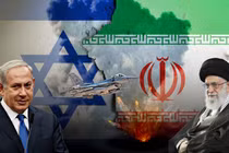 Bốn nhiệm vụ trong chiến dịch “Sư tử trỗi dậy” của Israel 