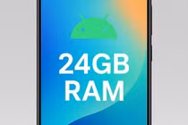 AI thúc đẩy flagship Android 2026 trang bị RAM 24GB
