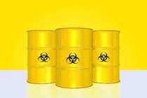 Mỹ phát triển công nghệ tái chế chất thải hạt nhân thành nhiên liệu hydro