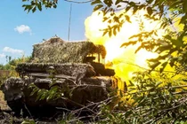 Quân đội Ukraine chỉ còn kiểm soát 10% “lò vôi” Chasiv Yar 