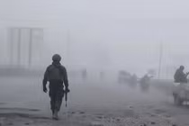 Có cả thiên thời, địa lợi, nhưng pháo đài Pokrovsk cuối cùng vẫn sụp đổ