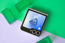 Galaxy Z Flip 7 FE: Màn ra mắt thất thế vì “cái bóng” cũ