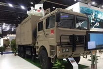 Vũ khí laser Trung Quốc bị chê, Ả Rập Xê-Út hối hận vì trót mua