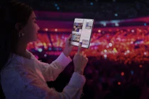 OPPO Find N5 vượt mặt Samsung, lập kỷ lục chưa từng có 