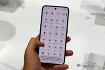 Không phải Samsung, đây mới là điện thoại Android hot nhất 