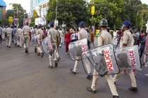 Vụ nữ sinh viên luật bị cưỡng bức tập thể gây phẫn nộ