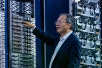 Đồng sáng lập Supermicro vướng bê bối chip AI