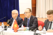 Hợp tác khoa học công nghệ Việt Nam - Nga ngày càng được củng cố và mở rộng