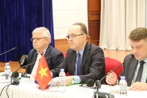 Hợp tác khoa học công nghệ Việt Nam - Nga ngày càng được củng cố và mở rộng