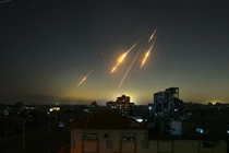 Israel nhận trái đắng vì đánh giá thấp khả năng trả đũa Iran 