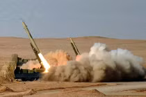 Tuyên bố phơi bày điểm yếu của Iran trước Israel