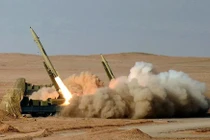 Tuyên bố phơi bày điểm yếu của Iran trước Israel