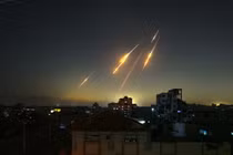 Sức mạnh tên lửa mà Iran dùng để trả đũa Israel 