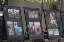 Chuyến bay Liên hợp 37 - Biểu tượng hợp tác vũ trụ Việt Nam và Liên bang Nga