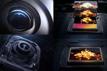 4 camera smartphone của Huawei khiến iPhone và Galaxy "lépvế" 