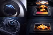 4 camera smartphone của Huawei khiến iPhone và Galaxy "lépvế" 