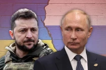 Nga sẽ cử phái đoàn đàm phán trực tiếp với Ukraine