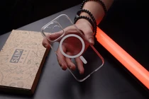 Slimcase dẫn đầu thị trường ốp lưng nhờ nhờ công nghệ ẩn