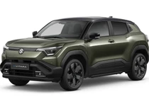 Suzuki ra mắt e-Vitara mở lối riêng cho xe điện Nhật 