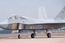 Indonesia mua 48 tiêm kích tàng hình từ Thổ Nhĩ Kỳ 