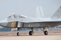 Indonesia mua 48 tiêm kích tàng hình từ Thổ Nhĩ Kỳ 