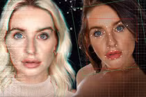 Rúng động hơn 1 triệu ảnh “lột đồ” AI bị lộ