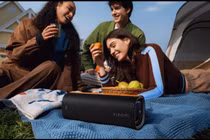 Xiaomi trình làng loa pin 26 giờ kèm cả tính năng chống nước IP67