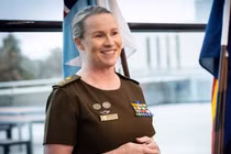 Australia lần đầu bổ nhiệm nữ Tư lệnh Lục quân sau 125 năm