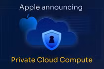 Private cloud, vũ khí bảo mật khiến AI của iPhone tốt hơn