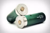 Khẩu súng kỳ lạ bắn ra hoa thay vì đạn chì