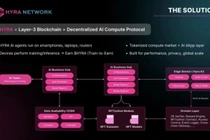 Startup công nghệ của người Việt được trao giải “Technology Startup of the Year”