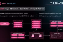 Startup công nghệ của người Việt được trao giải “Technology Startup of the Year”