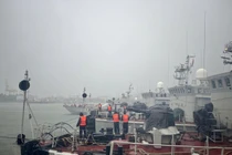 Bộ Quốc phòng gửi Công điện hỏa tốc ứng phó bão số 10