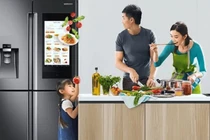 Nhà thông minh chưa chắc đáng sống hơn vì tủ lạnh 