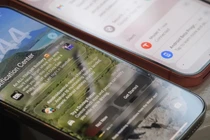 Liquid Glass phơi bày sự hời hợt của ứng dụng Android