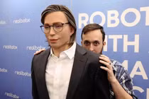 Robot biết nhép miệng, bước tiến giúp giao tiếp tự nhiên hơn