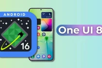 Tất tần tật các mẫu Galaxy S được Samsung cập nhật One UI 8